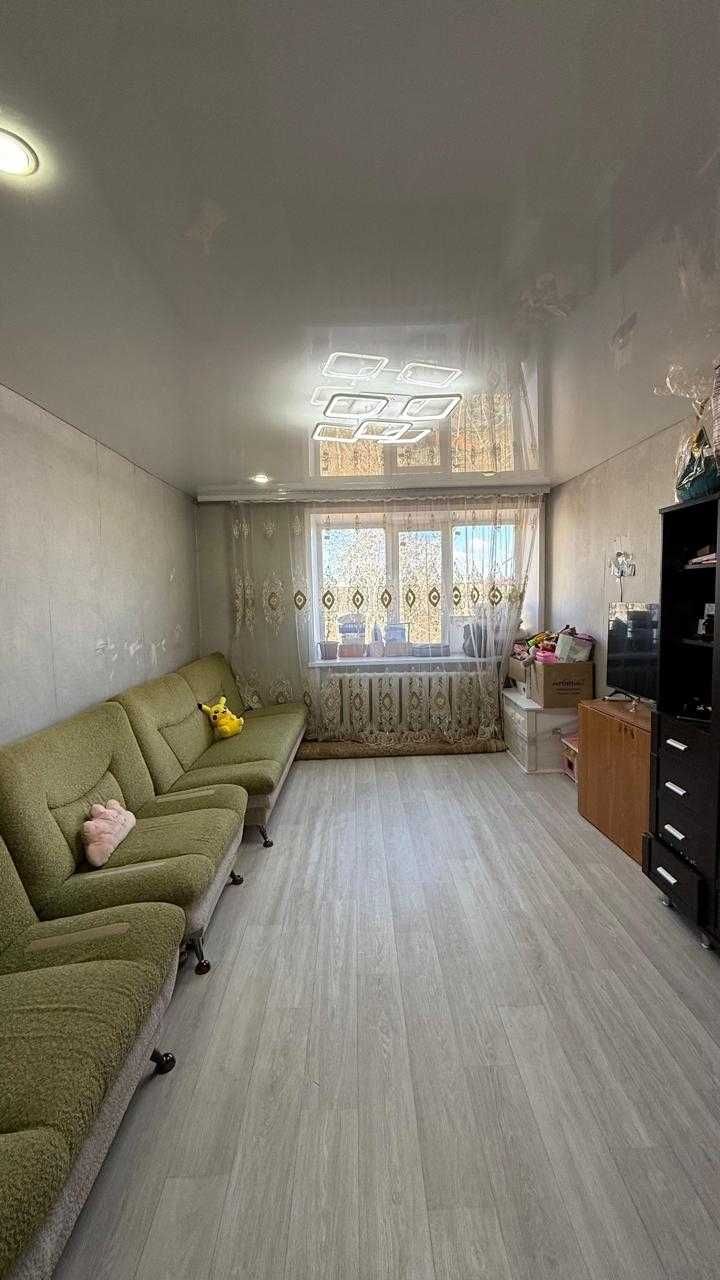 продам 2комнатную квартиру ,район вокзала