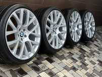 238 style R21 от BMW 7 серии F01 — F02 бмв