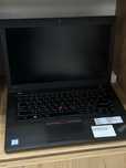 Lenovo ThinkPad intel i5-6 SSD 256gb Ram 16gb vk:standart