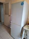 Холодильник LG Multi air flow