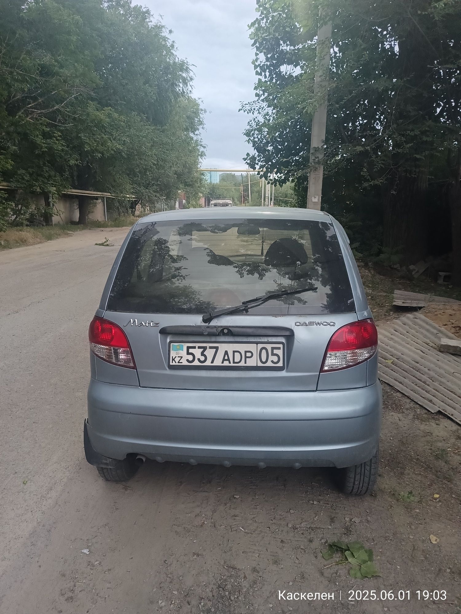 Продам Матиз 2012гв.