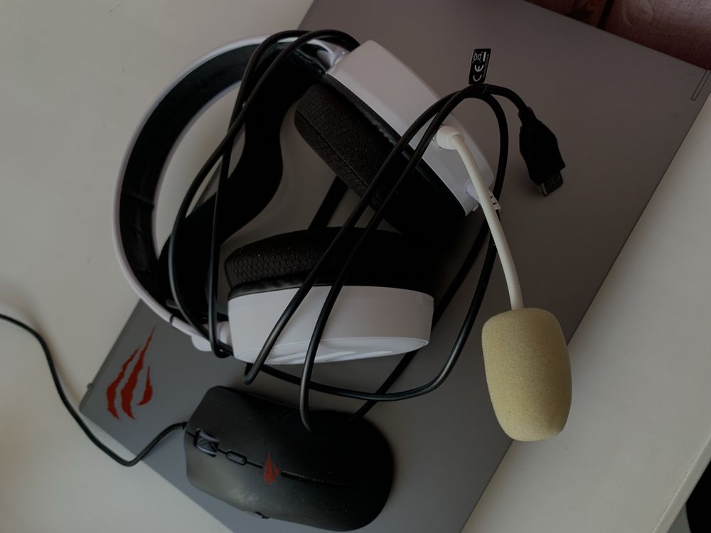 ноутбук Acer Aspire