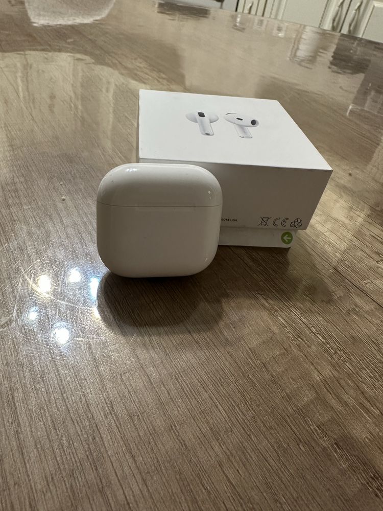 Airpods 4 оригинал новые