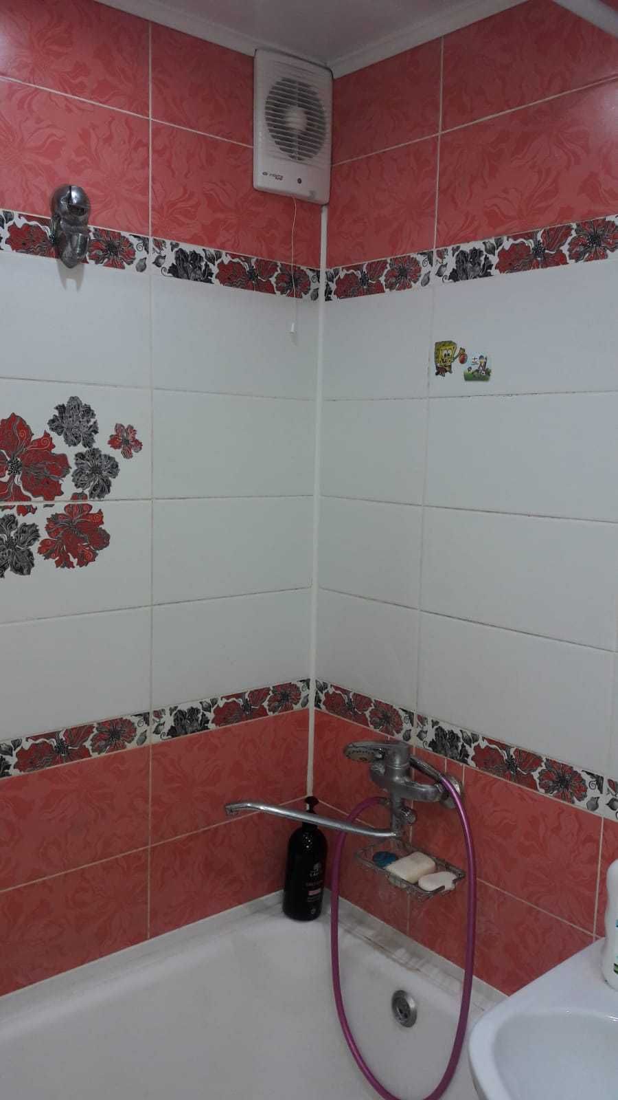 Ремонт квартир и ванных комнат под ключ