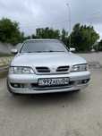 Ниссан 1997 газ бензин