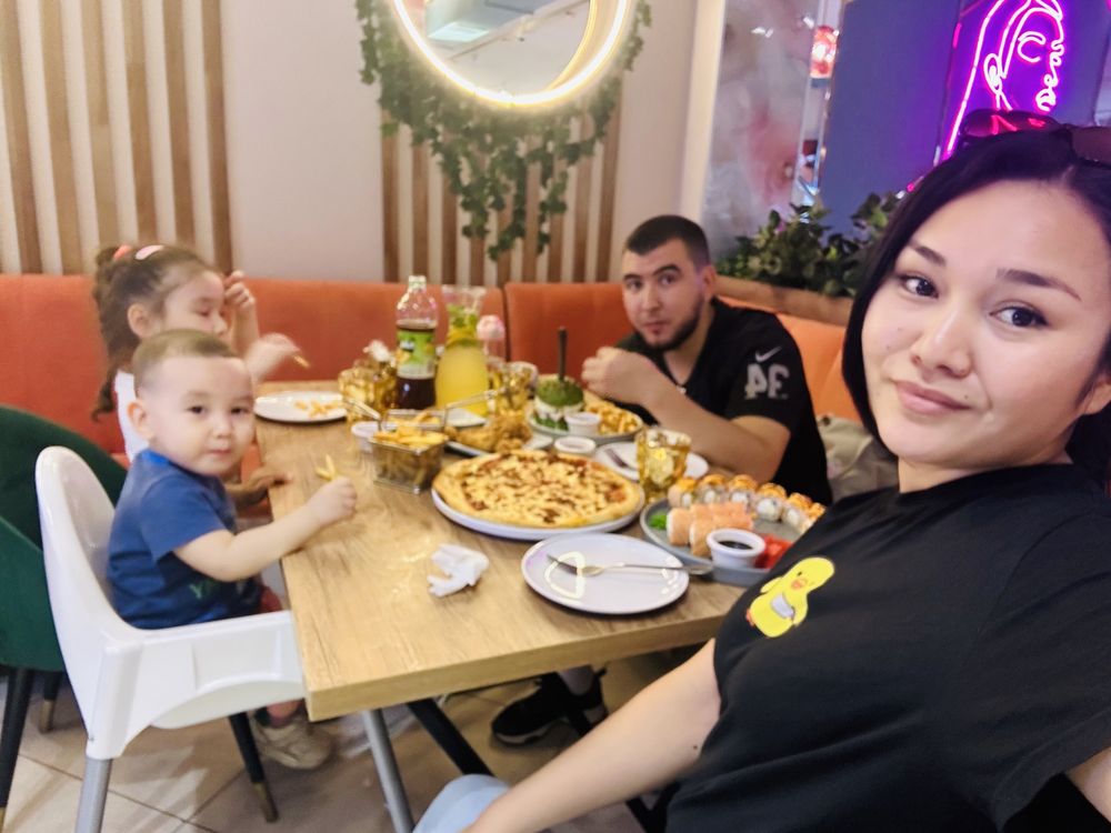 Финики в шоколаде
