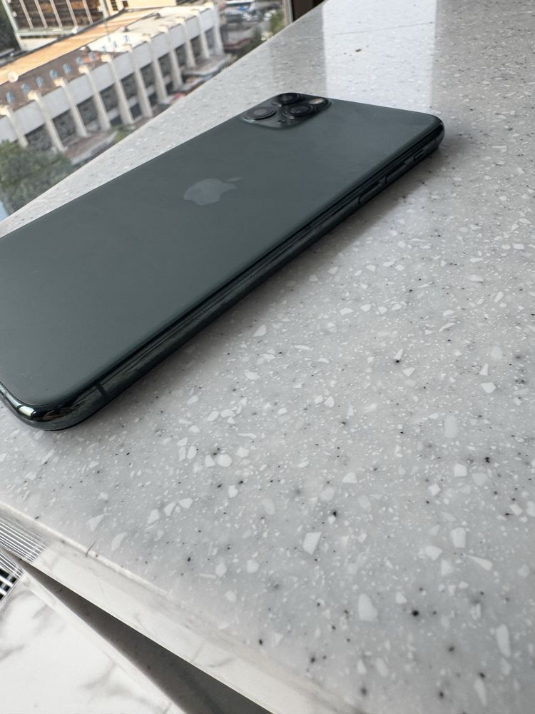 Iphone 11 pro max