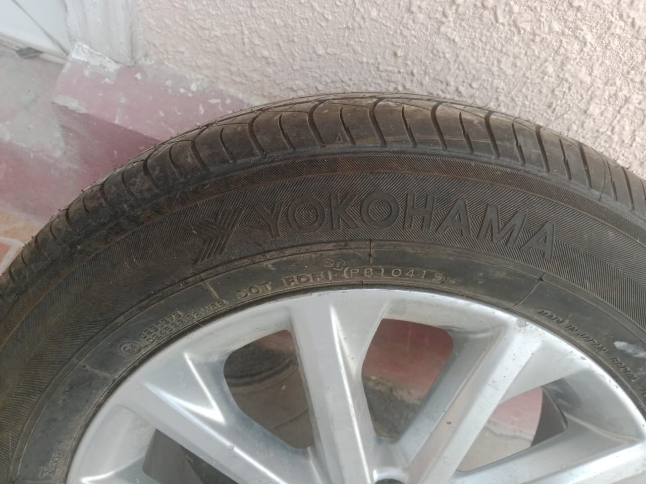 Балондар жагдайы жаксы