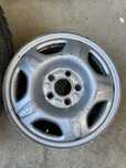 Диски r15 5x114.3