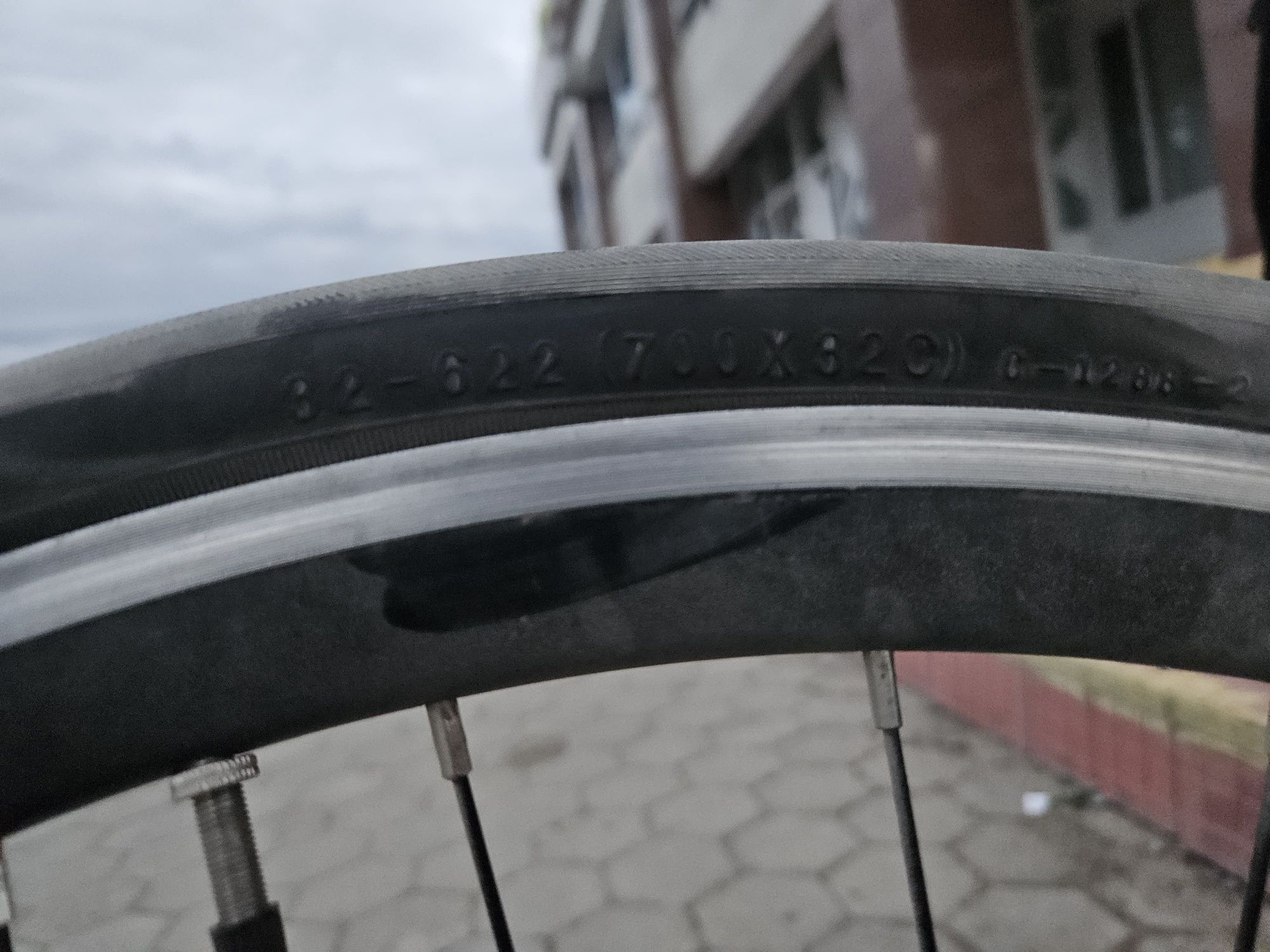 Fixed gear  REID