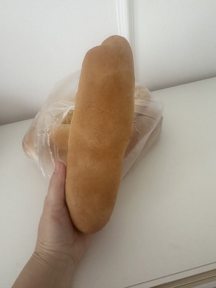 Сэндвичке пакет 850 шт