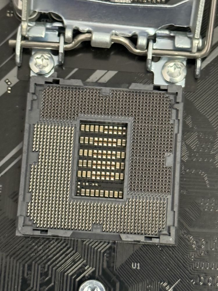 Материнская плата AsRock Z390 Phantom Gaming