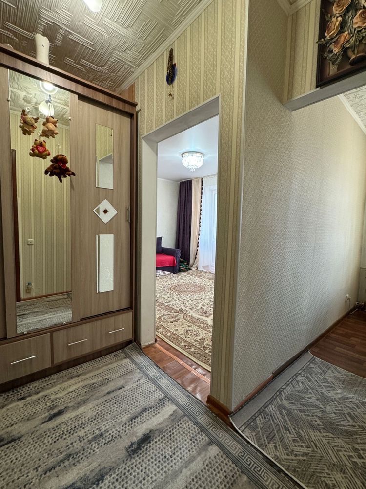 Готова к продаже без залогов и долгов