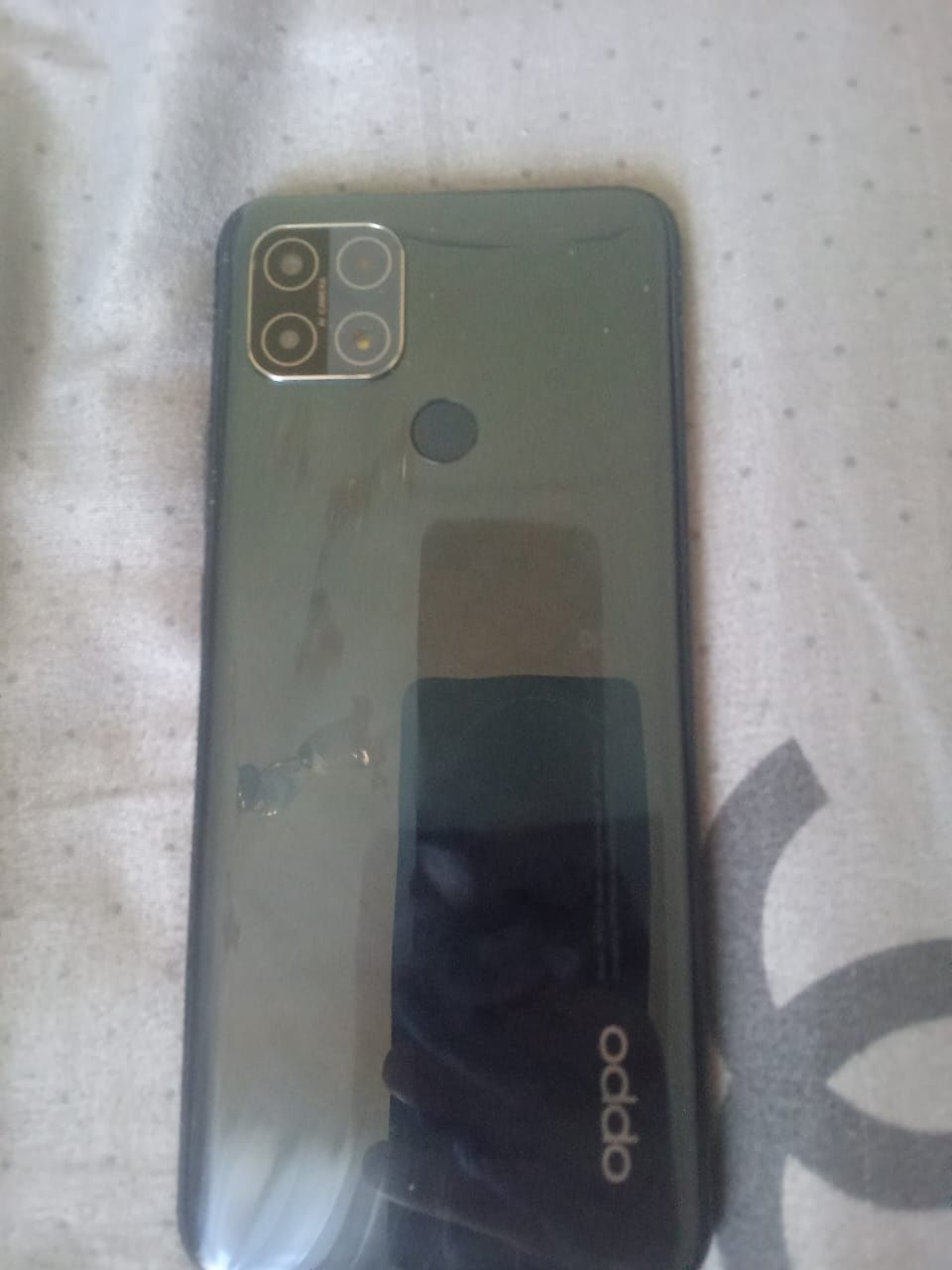 Продам смартфон Oppa A15s