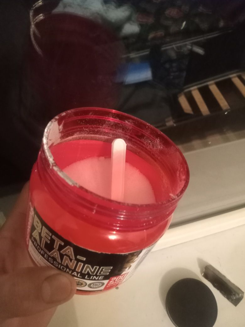 Kazprotein 150гр