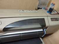 Плоттер hp designjet 500, МФУ cannon