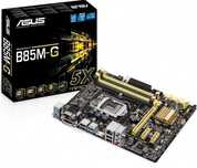 Материнка  s1150 + core i3 4160 + 4гб озу