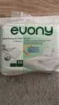Одноразовые пеленки Evony