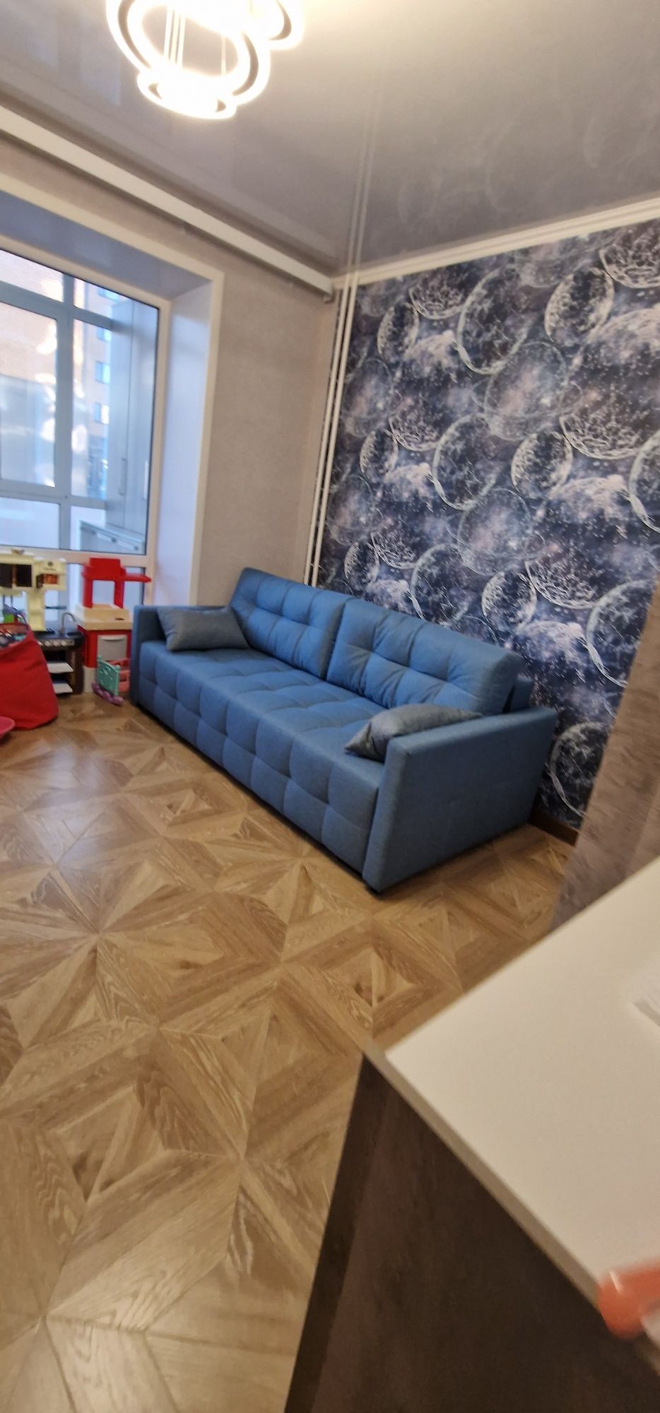 Продам диван в хорошем состоянии