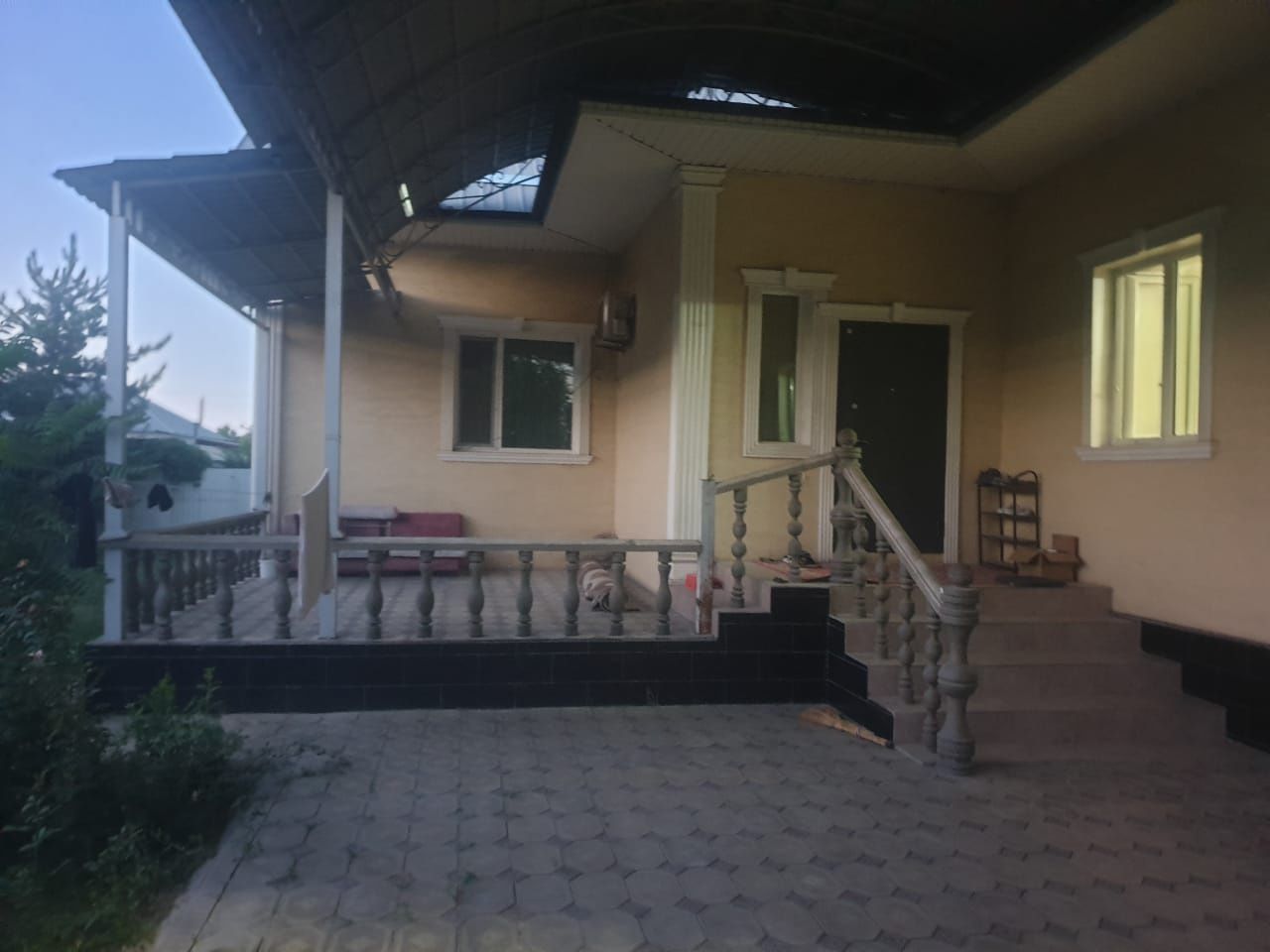 Сдается дом в аренду