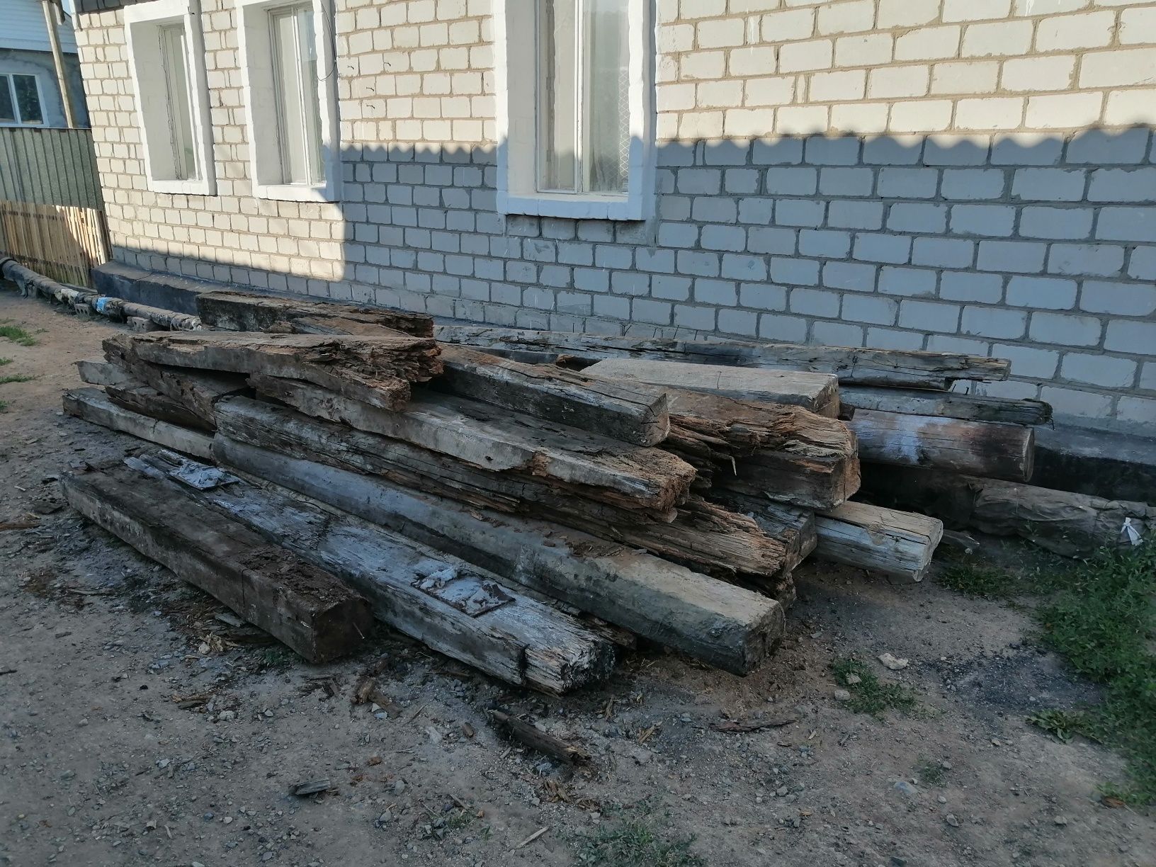 Ағаш Дрова бесплатно