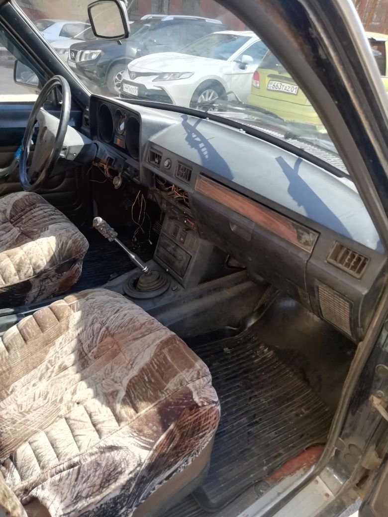 Продам Волга 2410,1990 г.в