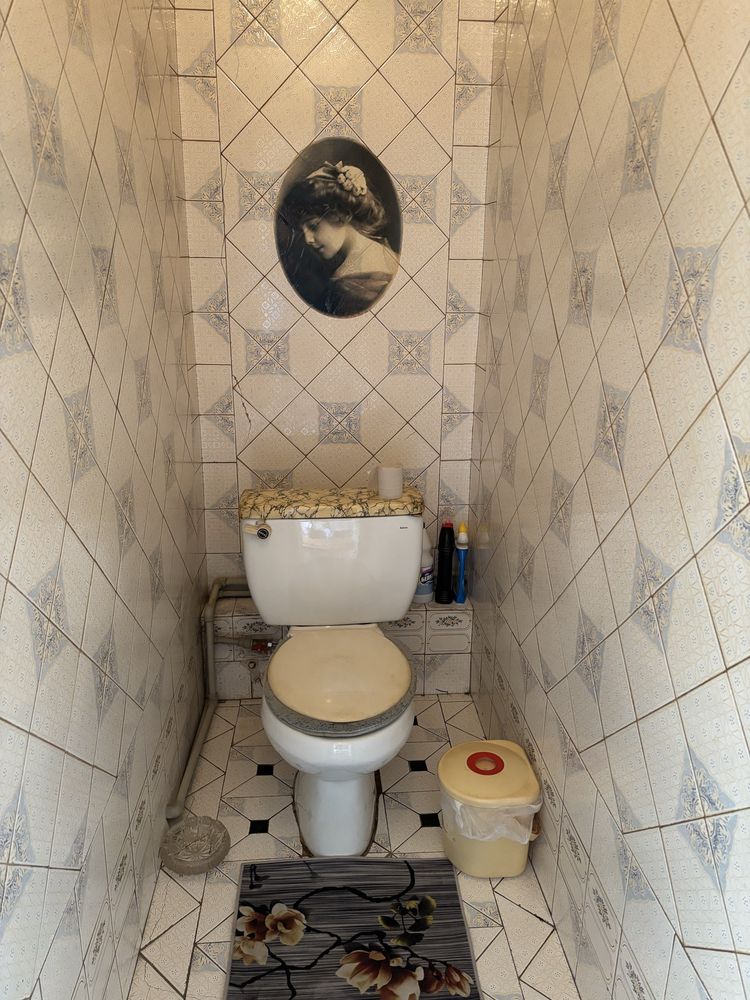 Продается жилой дом