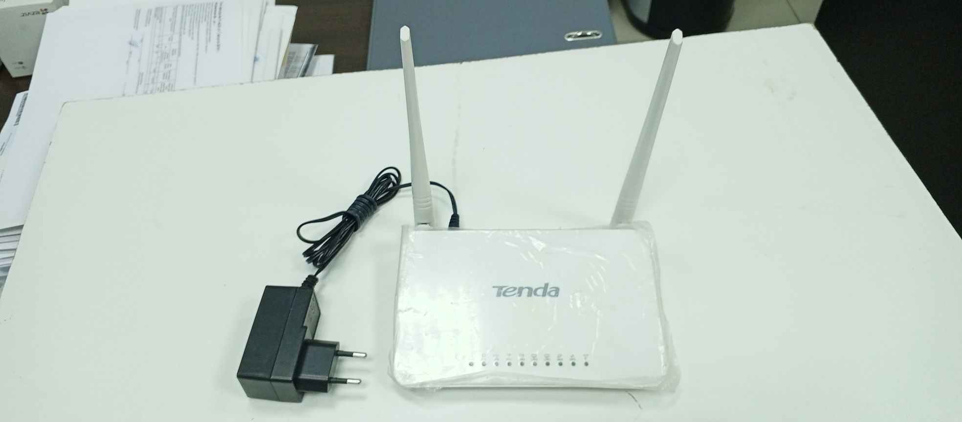 Роутеры Tenda Altel TP-link Mercusys