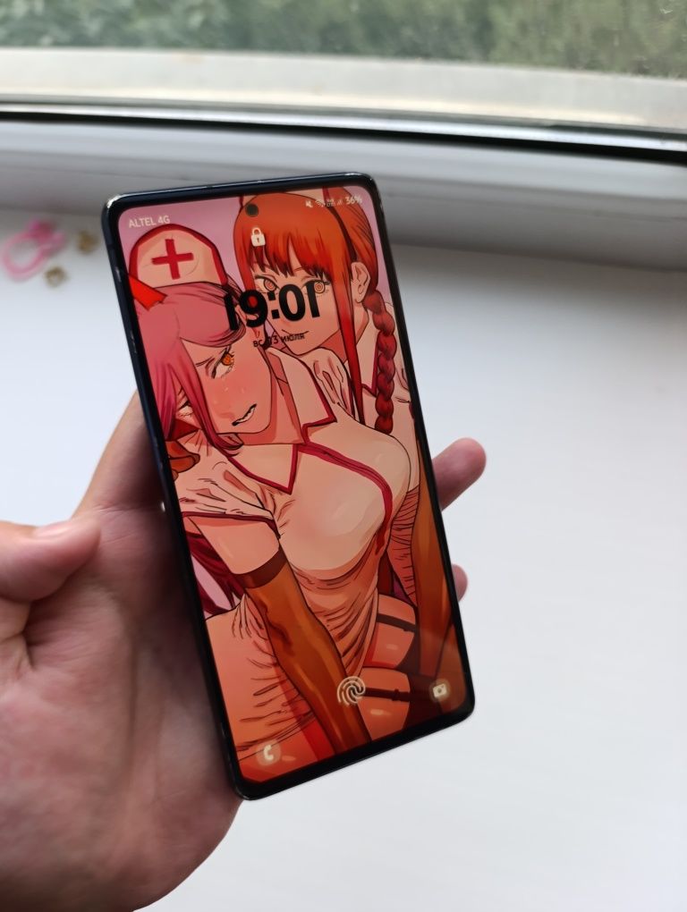 Samsung s20fe обмен/продажа