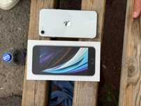 iPhone Se 2020 64 gb