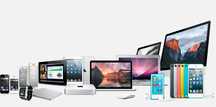 Ремонт Macbook iMac iPhone iPad Макбук Аймак Айфон