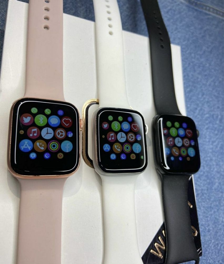Смарт часы Smart Watch Умные часы