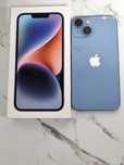 Apple iPhone 14  128 Гб емкость 84%(Уральск 0710) лот 615894