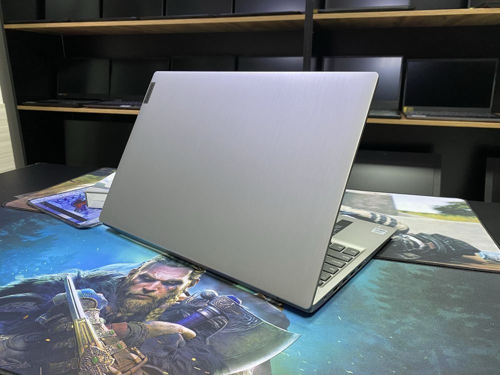 Ноутбук Lenovo ideapad 3 Core i3-1005G1! 8GB! SSD 120GB! HDD 1000GB