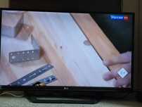 Телевизор для дома
