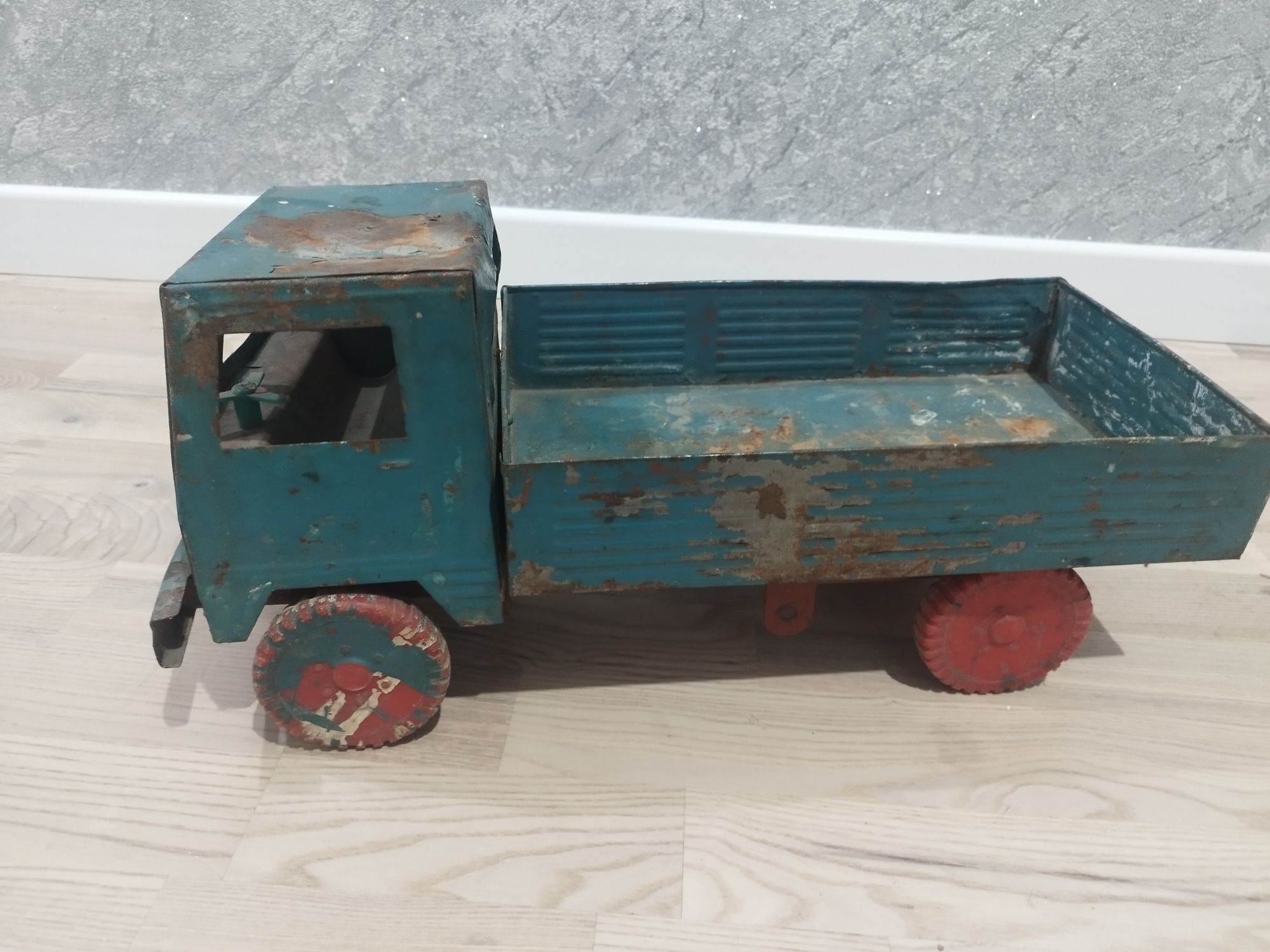 Игрушки СССР, советские