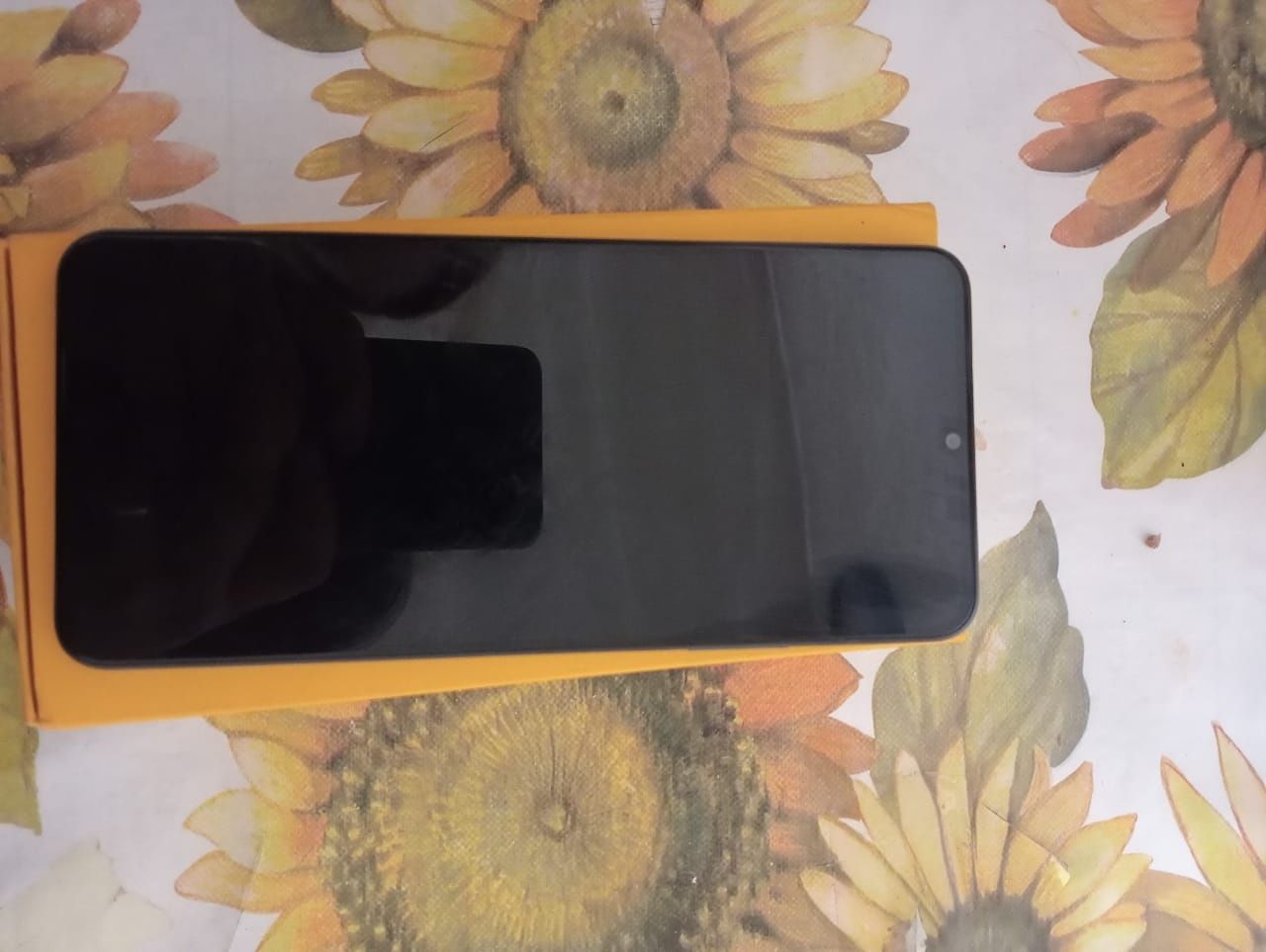 Realme Note   50