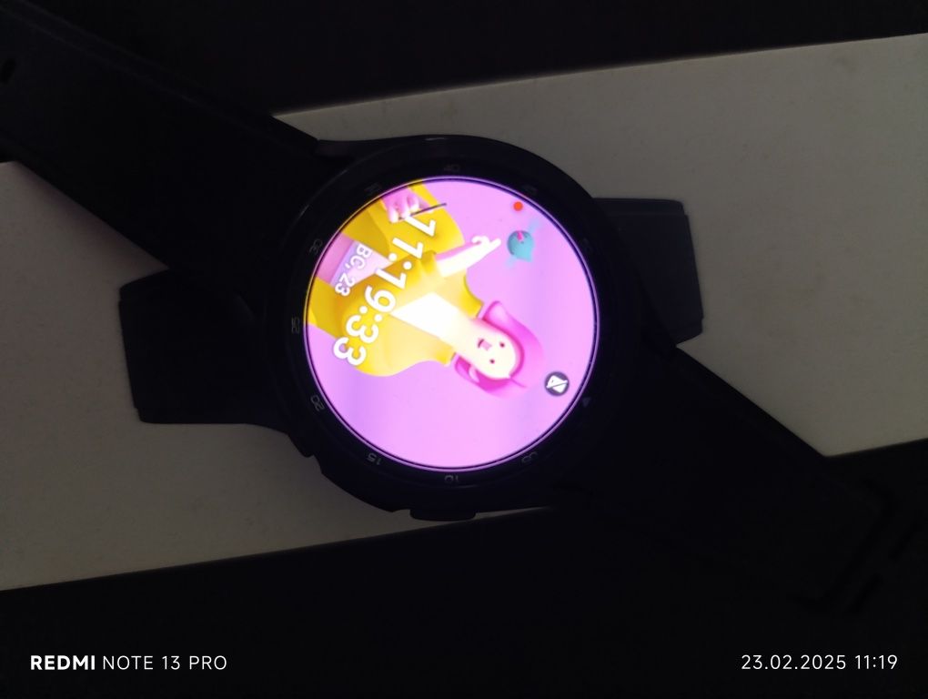 Galaxy Watch 4 Classic