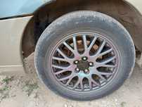 Обмен диски от Subaru outback  хорошем состояние На r 17