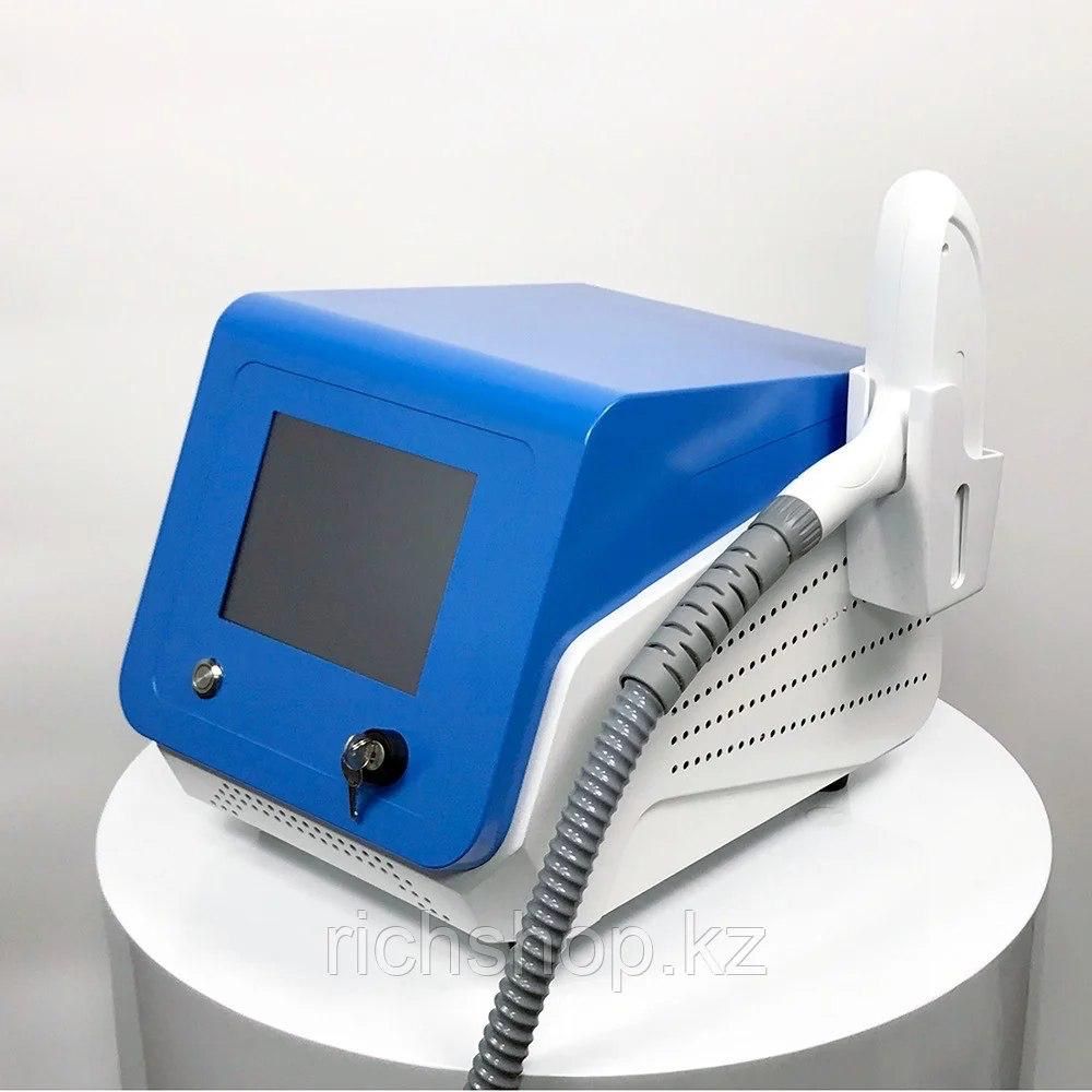 Лазерный аппарат ND Yag Laser для удаление татуажа