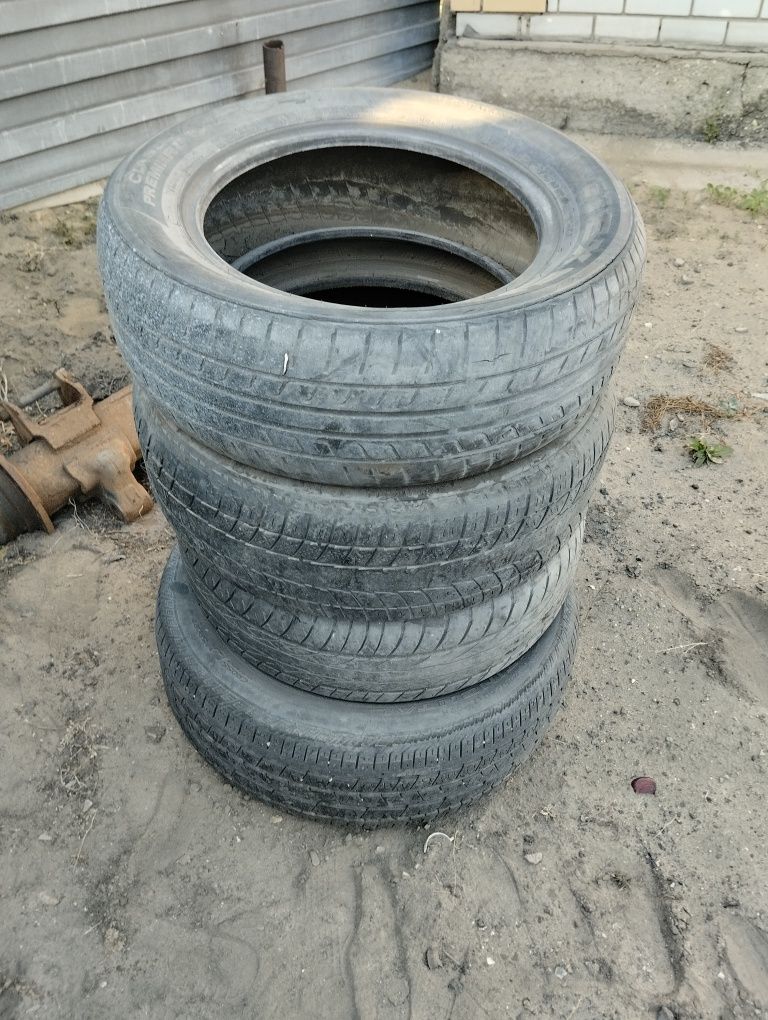 Продам авторезину