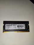 Продам ОЗУ 8gb для ноутбука