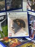 The Dark Pictures: House of Ashes для PlayStation 5 диски игры пс 5 ps