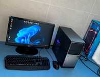 Игровой i5 пк. ( за 50% цены )