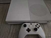 Xbox one S из Дании