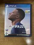 FIFA 22 для PS 4