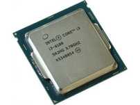 Процессор I3-6100