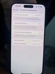 Продам iphone 15pro мах