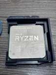 Процессор Ryzen 9 3900X