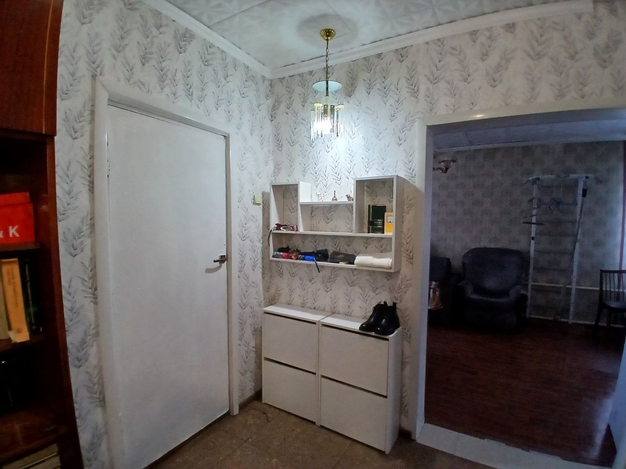 Продам 4-х комнатный дом в с Кокпекты
